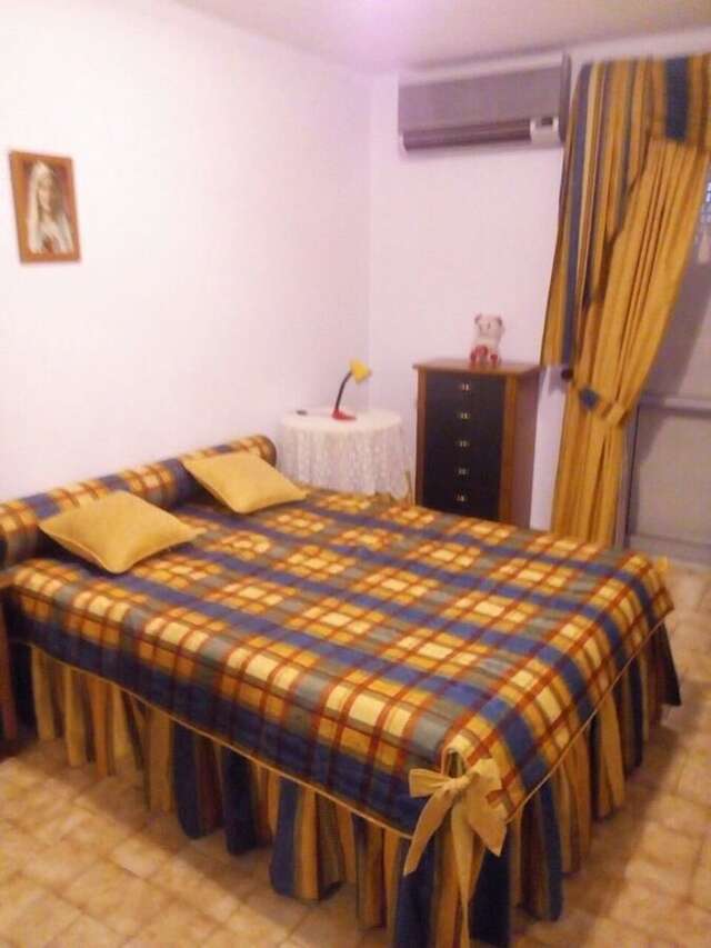Проживание в семье Эль Патио Novosëlovka-3
